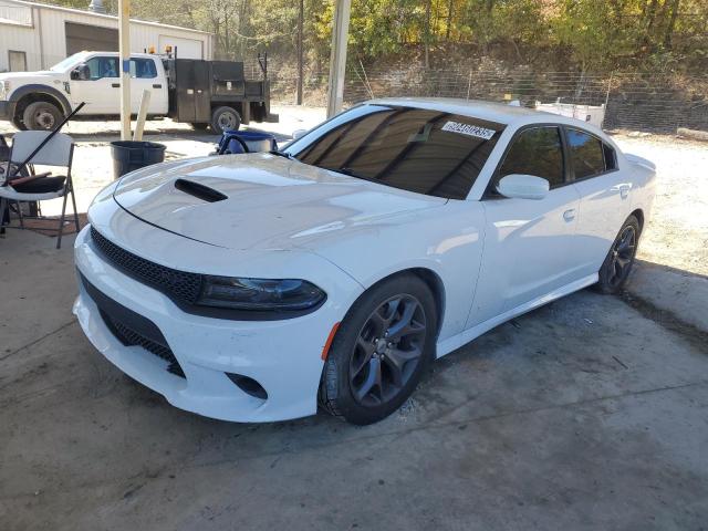 2019 DODGE CHARGER R/T, 