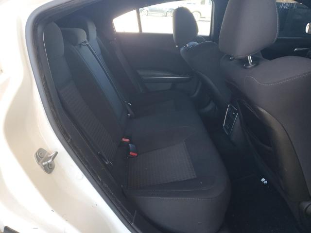 2C3CDXCT0KH643113 - 2019 DODGE CHARGER R/T 白色 照片 10