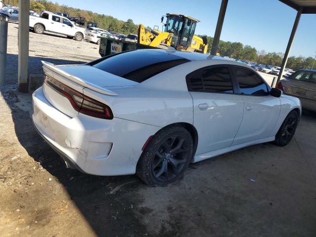2C3CDXCT0KH643113 - 2019 DODGE CHARGER R/T 白色 照片 3