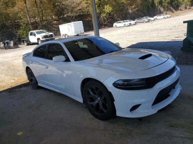 2C3CDXCT0KH643113 - 2019 DODGE CHARGER R/T 白色 照片 4