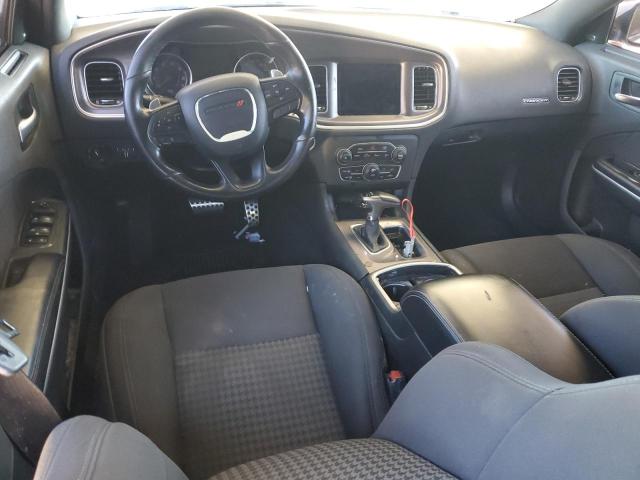 2C3CDXCT0KH643113 - 2019 DODGE CHARGER R/T 白色 照片 8