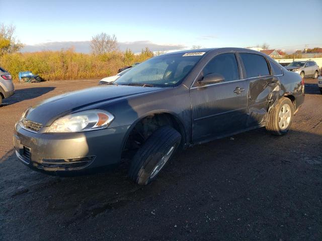 2011 CHEVROLET IMPALA LS, 