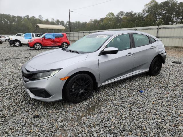 2019 HONDA CIVIC SPORT, 