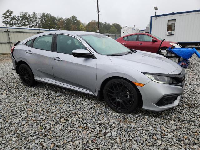 2HGFC2F86KH581904 - 2019 HONDA CIVIC SPORT Silber Foto 4