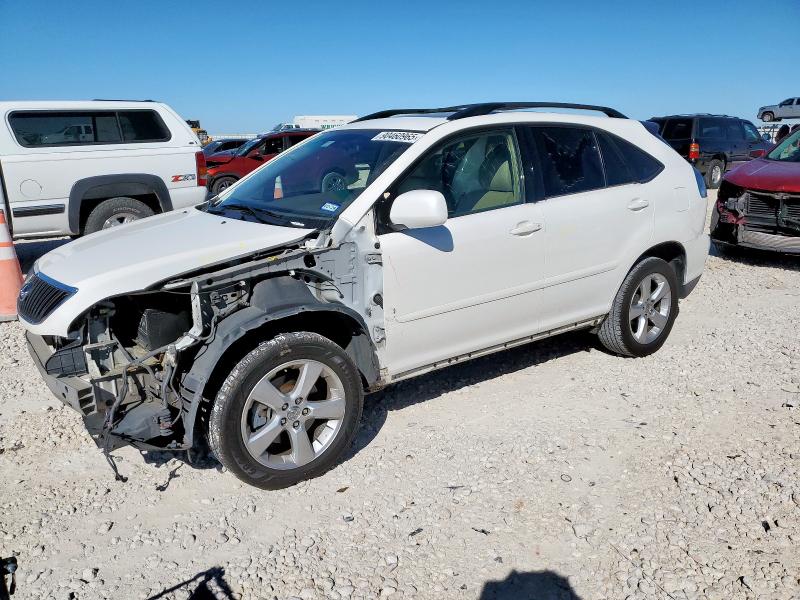 2005 LEXUS RX 330, 