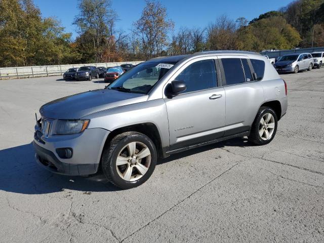 2014 JEEP COMPASS SPORT, 