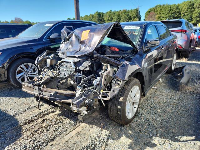 2014 FORD TAURUS SEL, 