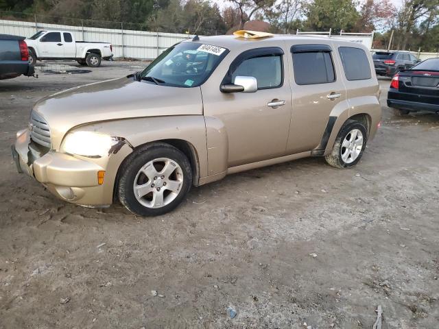 2007 CHEVROLET HHR LT, 