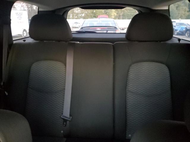 3GNDA23D17S529637 - 2007 CHEVROLET HHR LT GOLD photo 10