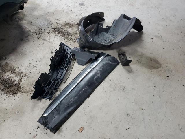 JF2SHABC1DH403105 - 2013 SUBARU FORESTER 2.5X TEAL photo 13