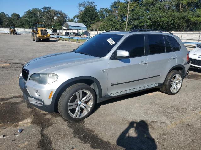 2009 BMW X5 XDRIVE48I, 