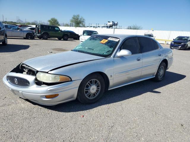 2003 BUICK LESABRE CUSTOM, 