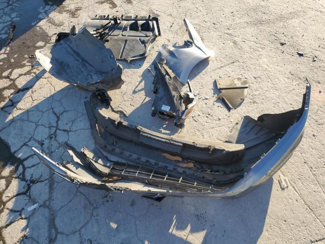 1VWSA7A33MC013284 - 2021 VOLKSWAGEN PASSAT SE GRAY photo 12