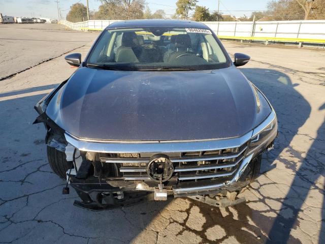 1VWSA7A33MC013284 - 2021 VOLKSWAGEN PASSAT SE GRAY photo 5