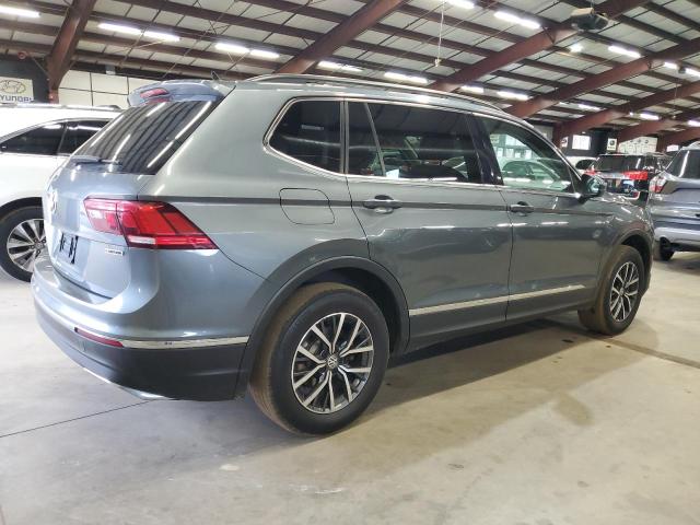 3VV2B7AX9LM091716 - 2020 VOLKSWAGEN TIGUAN SE 灰色 照片 3