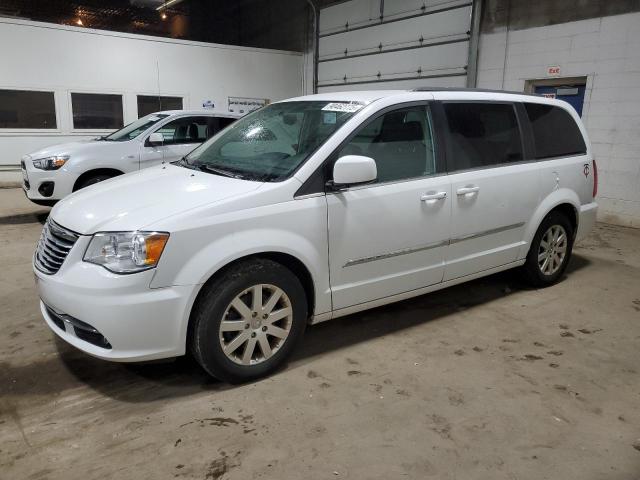 2015 CHRYSLER TOWN & COU TOURING, 