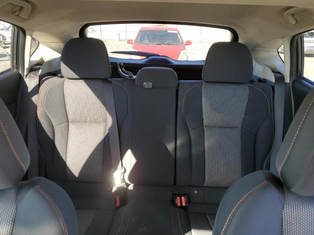 JF2GTAEC5MH383389 - 2021 SUBARU CROSSTREK PREMIUM Grafit foto 10