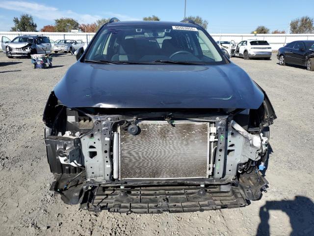 JF2GTAEC5MH383389 - 2021 SUBARU CROSSTREK PREMIUM Grafit foto 5