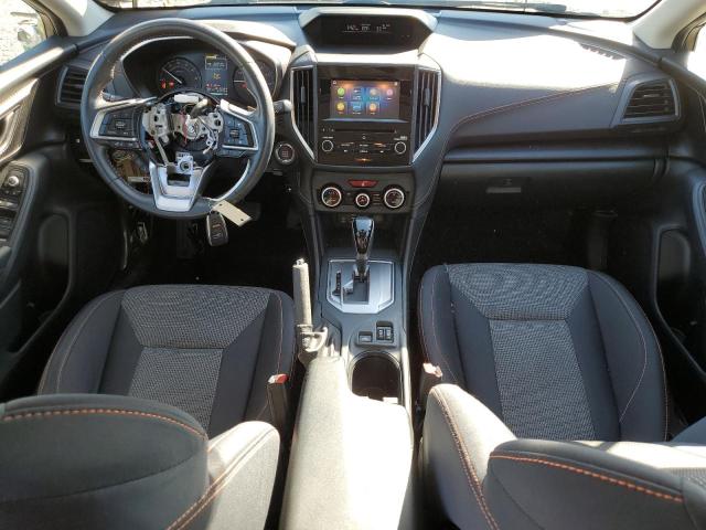 JF2GTAEC5MH383389 - 2021 SUBARU CROSSTREK PREMIUM Grafit foto 8