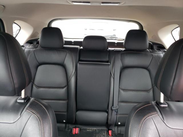 JM3KFBDM9J0317428 - 2018 MAZDA CX-5 GRAND TOURING GRAY photo 10