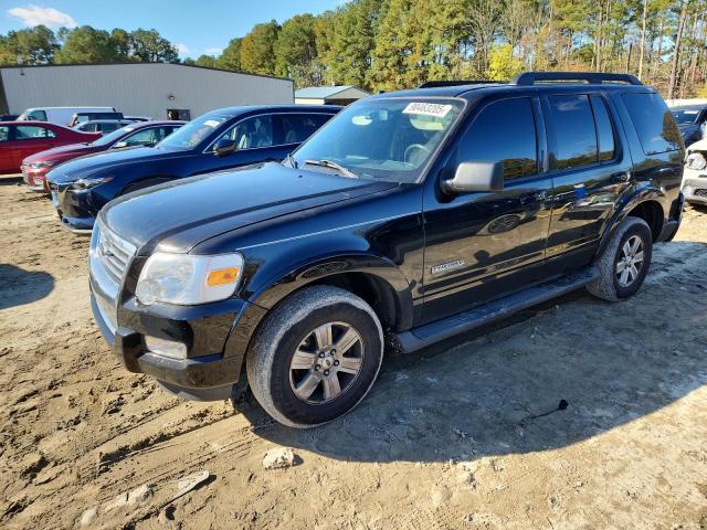 2008 FORD EXPLORER XLT, 