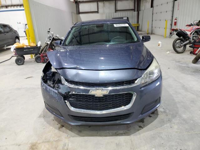 1G11C5SL8EF183886 - 2014 CHEVROLET MALIBU 1LT 蓝色 照片 5