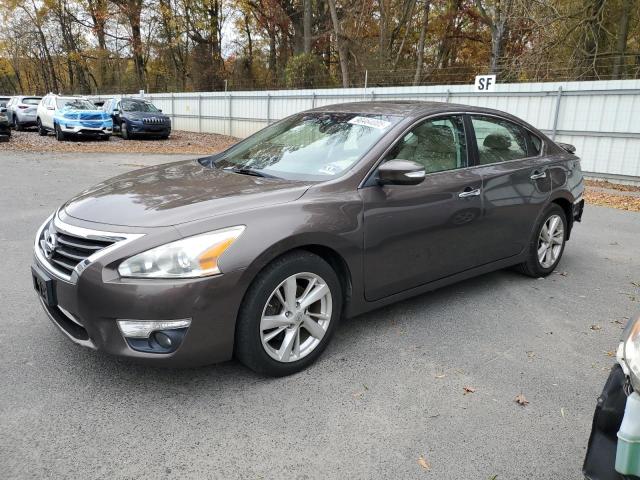 2015 NISSAN ALTIMA 2.5, 