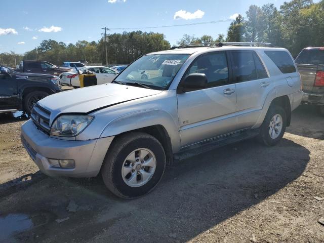 2003 TOYOTA 4RUNNER SR5, 