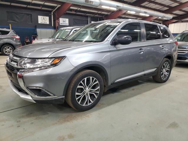 2018 MITSUBISHI OUTLANDER ES, 