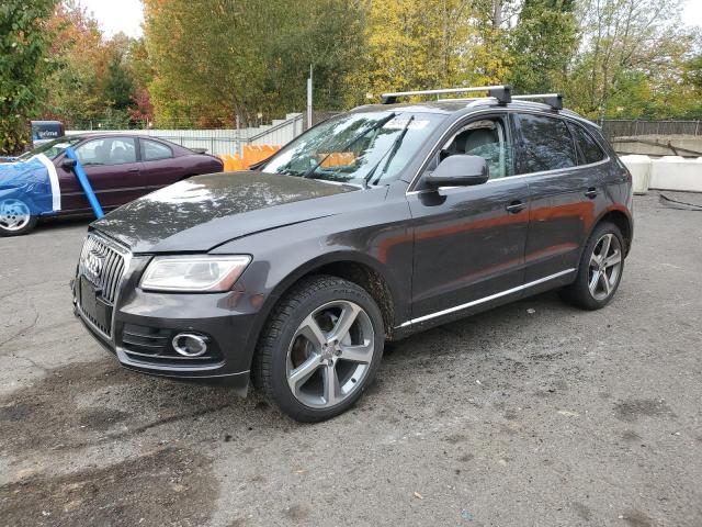 2014 AUDI Q5 PREMIUM PLUS, 