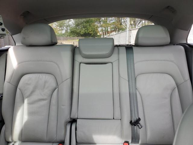 WA1LFAFP9EA046704 - 2014 AUDI Q5 PREMIUM PLUS GRAY photo 10