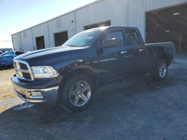 2012 DODGE RAM 1500 SLT, 