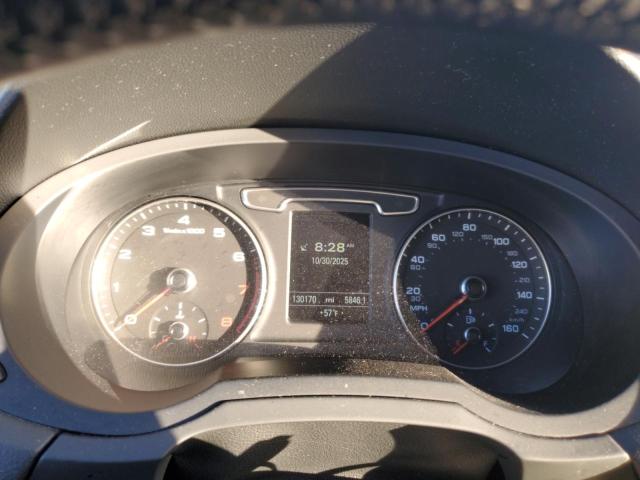 WA1BFCFS6FR007938 - 2015 AUDI Q3 PREMIUM PLUS GRAY photo 9