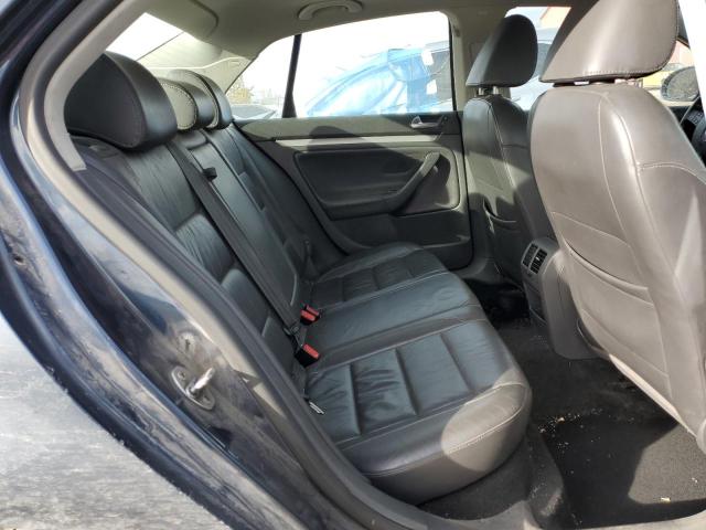 3VWRM71K59M060514 - 2009 VOLKSWAGEN JETTA SE BLUE photo 10