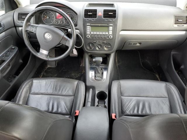 3VWRM71K59M060514 - 2009 VOLKSWAGEN JETTA SE BLUE photo 8