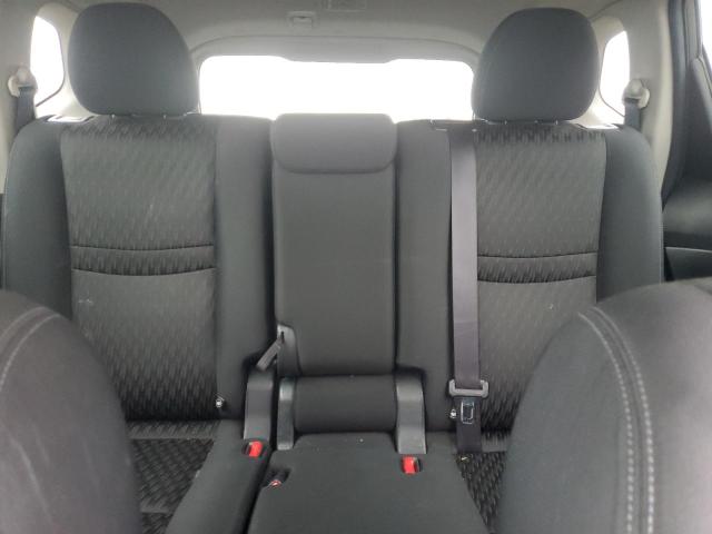 KNMAT2MV6JP585303 - 2018 NISSAN ROGUE S 灰色 照片 10