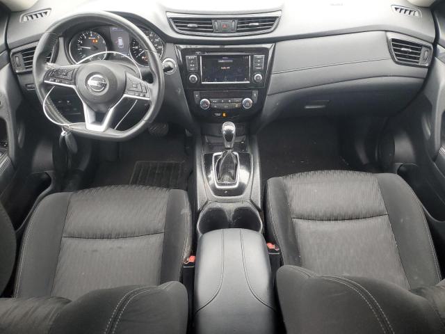 KNMAT2MV6JP585303 - 2018 NISSAN ROGUE S 灰色 照片 8