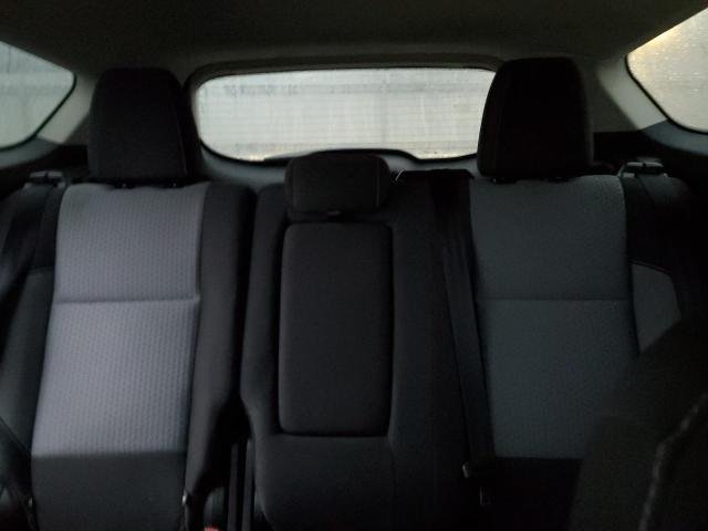 1FMCU0G9XHUA11111 - 2017 FORD ESCAPE SE Siyah fotoğraf 10