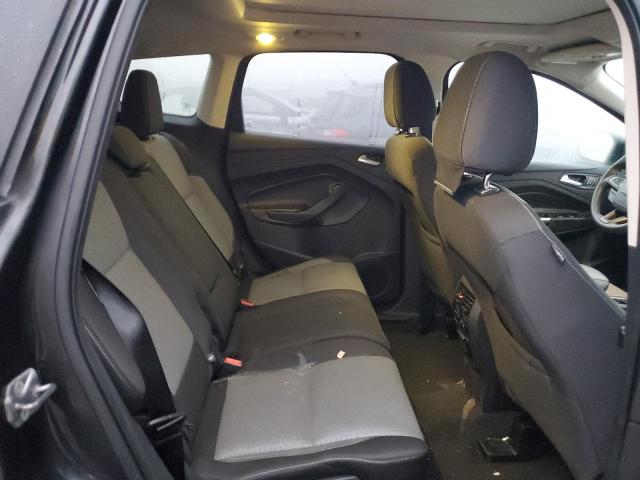 1FMCU0G9XHUA11111 - 2017 FORD ESCAPE SE Siyah fotoğraf 11