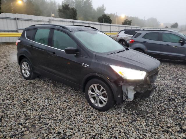 1FMCU0G9XHUA11111 - 2017 FORD ESCAPE SE Siyah fotoğraf 4