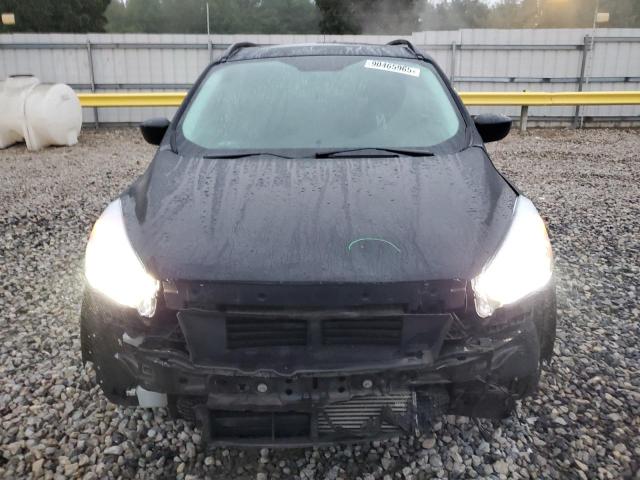 1FMCU0G9XHUA11111 - 2017 FORD ESCAPE SE Siyah fotoğraf 5