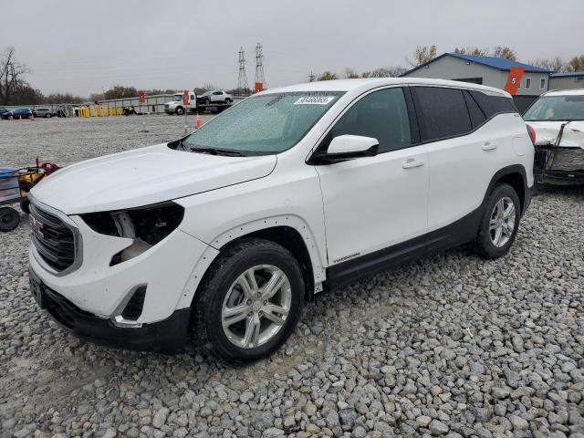 2018 GMC TERRAIN SLE, 