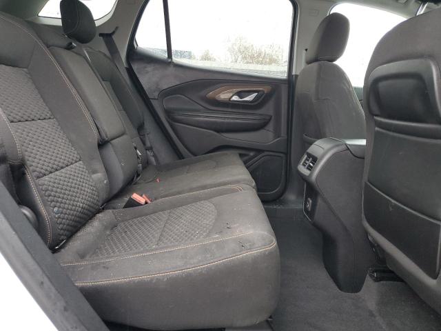 3GKALMEV2JL388431 - 2018 GMC TERRAIN SLE Білий фото 11