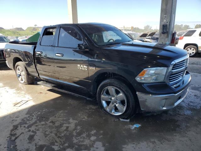 1C6RR6GT9FS734978 - 2015 RAM 1500 SLT BLACK photo 4