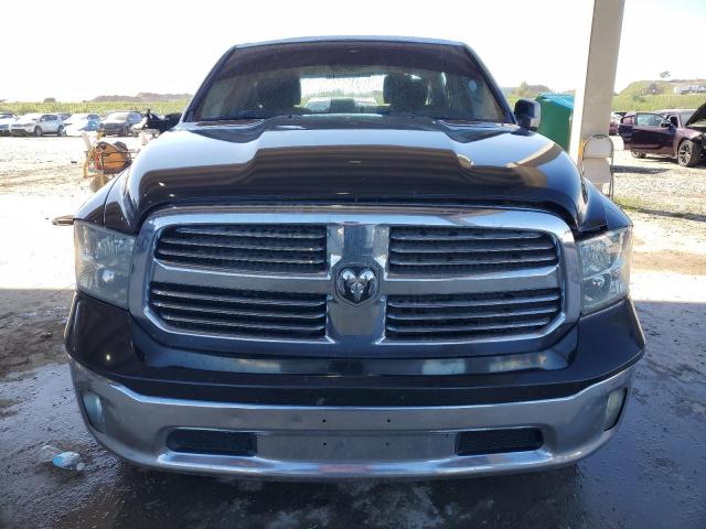 1C6RR6GT9FS734978 - 2015 RAM 1500 SLT BLACK photo 5