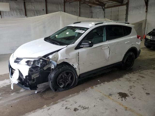 2015 TOYOTA RAV4 LE, 