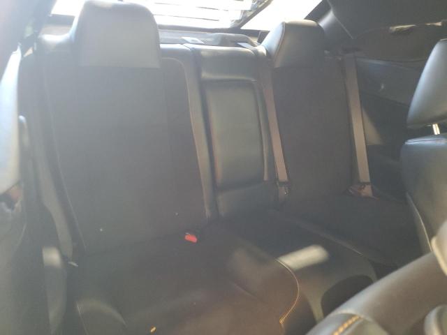 2C3CDZFJ5NH174983 - 2022 DODGE CHALLENGER R/T SCAT PACK BLACK photo 10