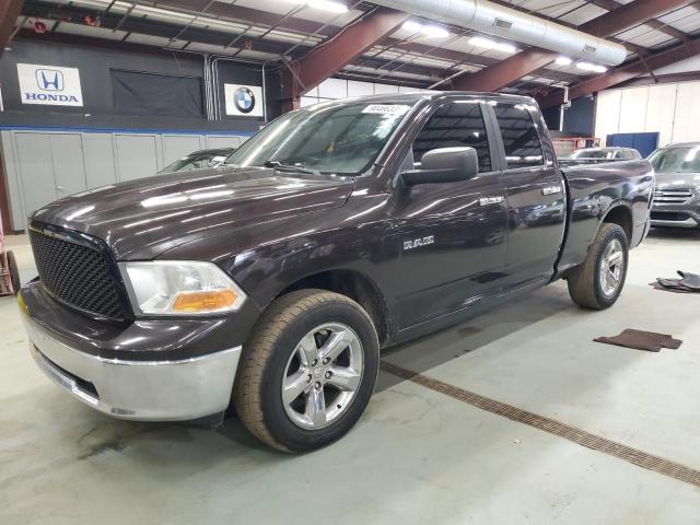 2010 DODGE RAM 1500, 