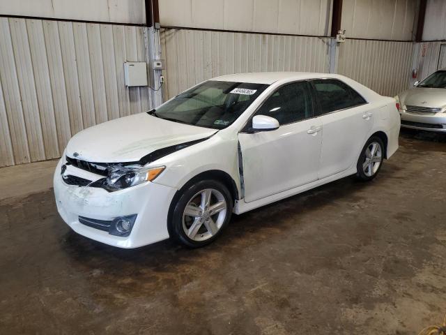2014 TOYOTA CAMRY L, 