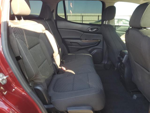 1GKKNKLA4JZ136613 - 2018 GMC ACADIA SLE Bordeaux photo 11